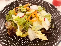 -世华轩餐厅(金仓永华大酒店)