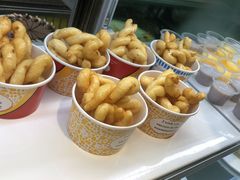 -集杰尚品海鲜烤肉自助餐厅(即墨宝龙广场店)