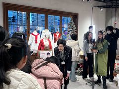 -ONE MOMENT(北京朝外店)