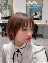 -Kraemer paris·苏豪路易士·嘉玛发廊