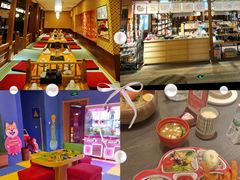 -大江户·温泉洗浴(浑南店)