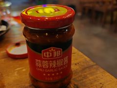 -土蚝·高压锅生蚝(百姓美食街店)