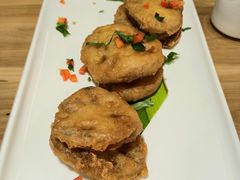 -枣子树·素食餐厅(普陀山店)