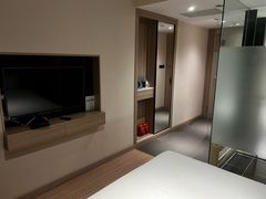 -艾豪森酒店(西安大雁塔大唐不夜城店)