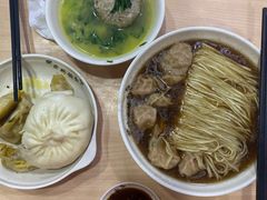 -蒋家桥饺面店(东关街店)