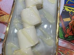 -甜心妈妈·榴莲星级糖水(北京路总店)