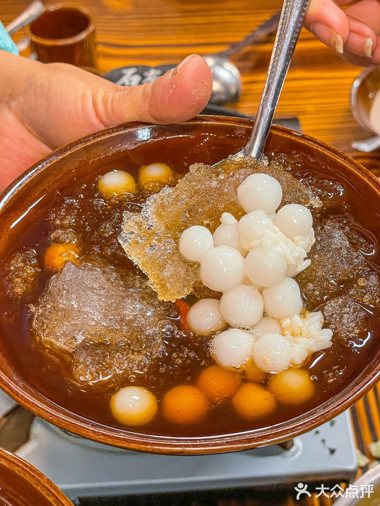 不吃三碗米饭都对不起这盆天花板辣芋儿鸡[调皮][调皮]