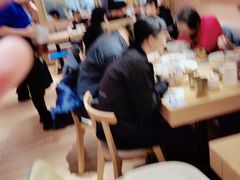 -马记永·兰州牛肉面(天通苑家乐福店)
