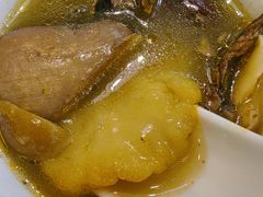 -菌乡缘·野生菌蒸汽鱼火锅(江边夜市店)