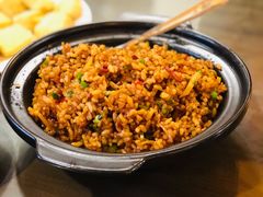 -88号小吃店·经典云南菜·地道纳西美食