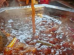 -九尺赵老四鲜鹅肠火锅