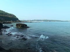 -涠洲岛火山国家地质公园