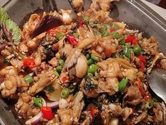 -蛙来哒(方圆荟店)