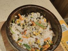 -烤棠·朴家白丁果香烤肉(寿光万达店)