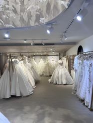 -B.Bridge Couture婚纱礼服(福田店)