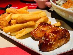 -布拉诺牛排西餐厅(上城天街店)