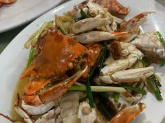 -秋姐美食店(旅游大道店)