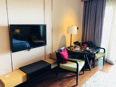 -上海崇明金茂凯悦酒店