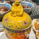 石景山100+💰生蚝海鲜自助太豪了！