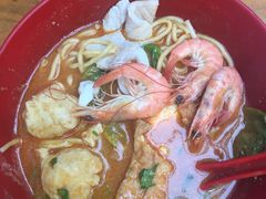 -老宅原住民沙茶面精品小吃(龙头路店)