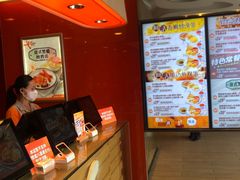 -大快活(罗湖商业城分店)