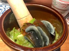 -小放牛炒菜馆(华北商厦店)