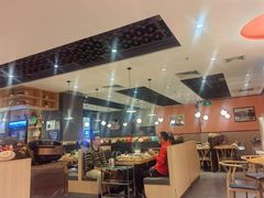 -嬷孙家潮汕牛肉火锅(北京路天河城店)