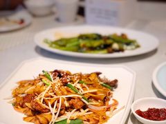 干炒牛河-喜粤8号(四海唐人街店)