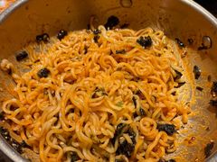 火鸡面-姜胖胖无限自助烤肉(弹子石店)