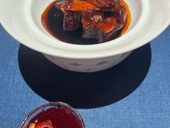 -老吉堂上海本帮菜(工体店)