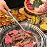 劝你不要小瞧街边韩里韩气的烤肉店