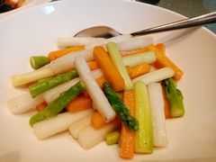 -上海宝华喜来登酒店·采悦轩中餐厅