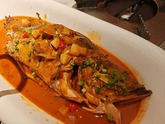 -小菜园新徽菜(池州万盛店)