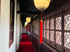 -东山雕花楼