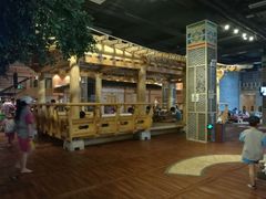 -汤森悠生活文化汤(江宁万达店)