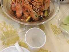 -铭副琦食·虾蟹烩馆(渔人码头店)