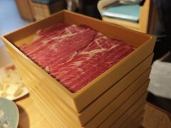 -温野菜涮涮锅(西单大悦城店)