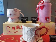 -星巴克(北京惠新东街店)