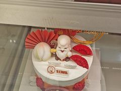 -CAKE BOSS 蛋糕老板(西单君太百货店)