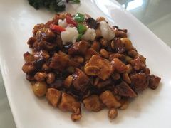 -老正兴菜馆(福州路店)