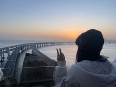 -星海湾跨海大桥