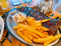 -阿甘虾餐厅(凌霄阁店)