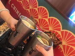 -仙隐小鹿中华料理(南宁万象城店)