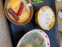 -陈记汤饭(水巷口店)