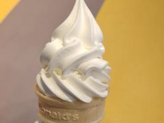 -麦当劳(番禺易发商业街店)