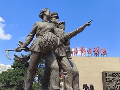 -长影旧址博物馆