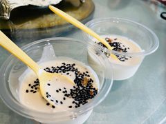 新疆自制酸奶-马尔龙新疆饭店·清真(瑞景店)