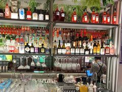 -BOTTEGA意库(中骏世界城店)