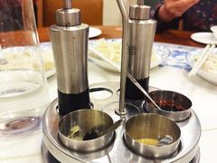 -东方饺子王(新阳路店)