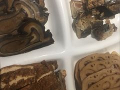 -老牌坊鲁菜名店(宽厚里店)